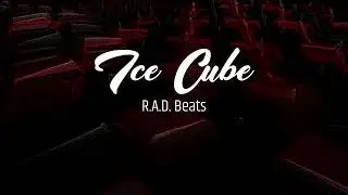 Trap Hip Hop Beat - Ice Cube