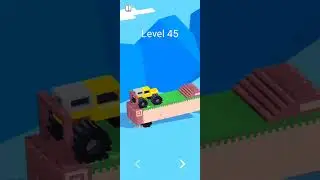 DRIVE MD Level 41 to 50 #video #fancade