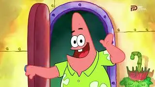 The Patrick Star Show - Intro (Persian, MBC Persia)