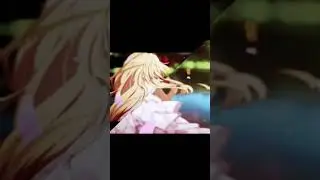 violet evergarden#violetevergarden #anime #shorts