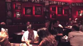 SOE Live 2013 - EQHammer.com Recovery Breakfast Highlights
