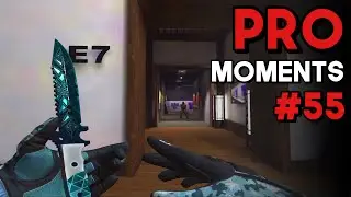 “Play Dirty” - Pro moments #55 | Critical Ops