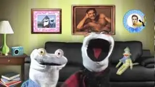 FUNNY - Gay Socks - Episode 1