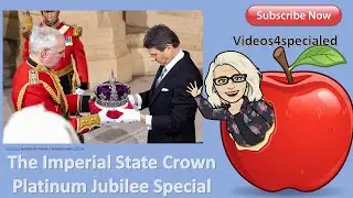 Imperial State Crown