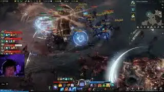Lost Ark | Chaos Line Dungeon | iLevel 1370