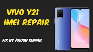 ViVo y21 IMEI Repair Easy way  |With Umt Dongle| |Online Unlock 03003022164|