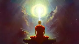 3 HOURS Om Mani Padme Hum Mantra, Meditation