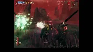 I Survived  of Valheim   2 день в пепельних землях