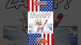 Kamen Academy chapter 38-39 Don't Tread on Me 