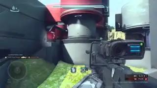 G2R FlyerSlayer :: a Halo 5  One hour edition WEEKEND MONTAGE :)