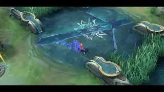 Harith Fashion Expert Special Skin Gameplay