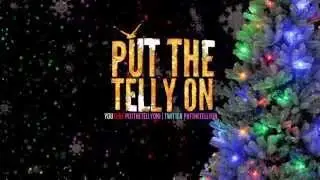 Put The Telly On | Christmas Ident | 2015