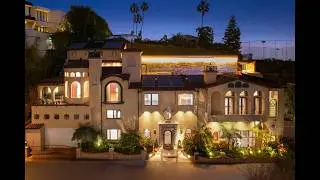 9170 Thrasher Ave, Los Angeles CA 90069