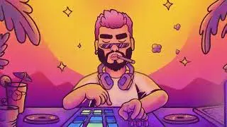 KENDO × BLAIZ FAYAH × BAY C - WAX (VIDEO LYRIC)