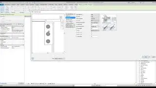 Steel Connection in Autodesk Revit 2020 - Part 5