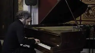 Song For The XX The - Shaul Eshet Trio Live Performance at Wilson Live