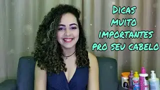 Dicas de como definir cachos ondulados e finos