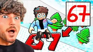 ROBLOX DRAW YOUR SLED!