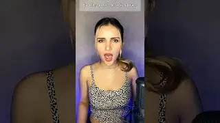 Песня Katy Perry - Roar на русском🔥