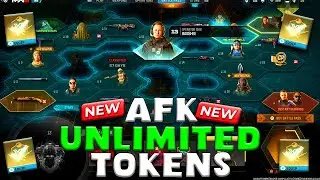 (NEW) AFK UNLIMITED TOKENS GLITCH SEASON 3! SEASON 3 BATTLE PASS UNLIMITED TOKENS GLITCH WARZONE!