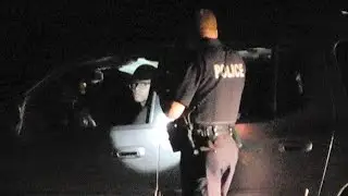 Camera Saves Citizens from Cops Planned Stop & Search