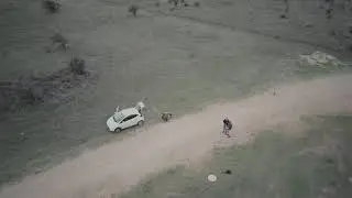 Zip Zap Drone