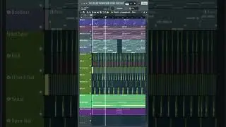 SIMPLE MELODY TO LOFI