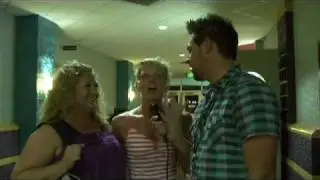 BBB TV :: Sex & The City 2 Premiere