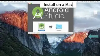 HOW TO INSTALL LATEST ANDROID STUDIO WINDOWS MAC AND LINUX
