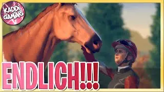 ENDLICH Flecken! 🏇 Rival Stars PC #63 [FACECAM]