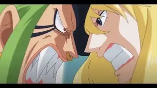 Bartolomeo & Cavendish edit || juice