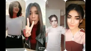 TikTok//Uzbek qizlari//prikollar//