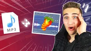 Fruity Slicer : la machine à mélodies | Faire une mélodie sur FL Studio 20