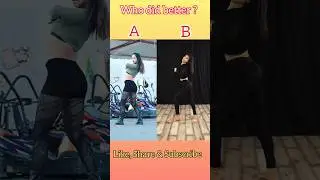 Sun Saathiya | who won ? | @keshavichhetri3287 @ashusikarwar #dance #shraddhakapoor