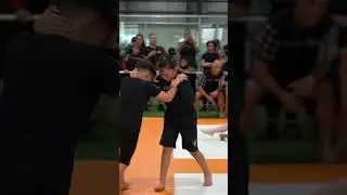 July 2024 BJJ Competition Highlight