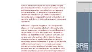 46  InDesign CS5   Edit Text 2