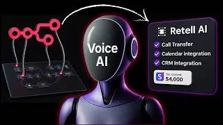 INSANE Voice AI Agent in Minutes (No Code!)