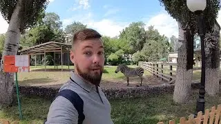 Влог: Лето в Алматы, Казахстан. Kazakstan, travel vlog