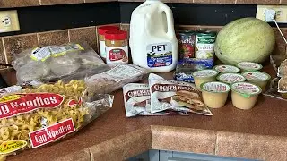 FOOD PANTRY DAY!!! Time for Groceries #find food  #foodpantryhaul #foodbankhaul #foodbanks