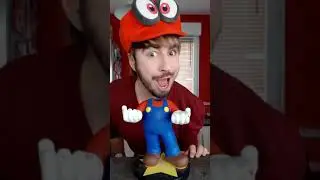 Mario's revenge
