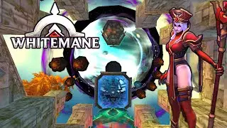 Whitemane's Stairway to Heaven Event - Featuring @MEYTRIX
