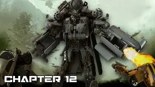 Transformers: The Last Prime | Chapter 12 (S3xE2)