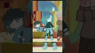 пов: Тору начует у сестры #врек #бсд #hazbinhotel #animegames #gachameme #hazbinhoteledit