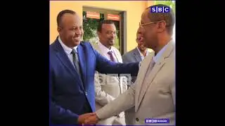 " WAAYAHAN WAXAA SOO BAXAYA QOLYO FEDERAALKU SOO ABAABULAY " MADAXWEYNE XIGEENKA XIGEENKA PUTLAND