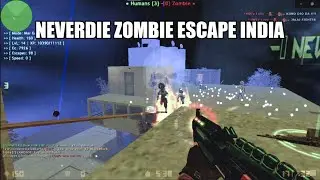 Cs 1.6 Neverdie Zombie Escape Ze_atix_panic [1080p]