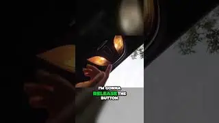 Hidden Trick to Fixing a Stubborn Dodge Sunroof