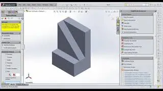 How to Convert Part file into IGS and STL Format