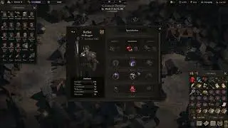 Wartales - My Executioner Build