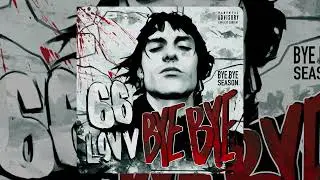 [МИНУС] LOVV66 - 10М ОТ ДОМА [INSTRUMENTAL]