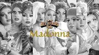 The Drag Factor ALL STARS 2: MADONNA